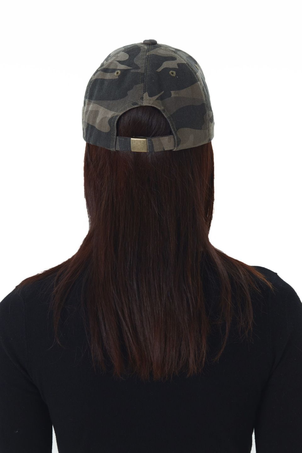 MUSINSA公式 | 2000ARCHIVES ANGELIC CAMO BALL CAP