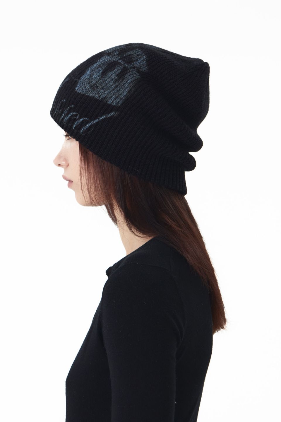 MUSINSA | 2000ARCHIVES BLESSED LIGHTER BEANIE