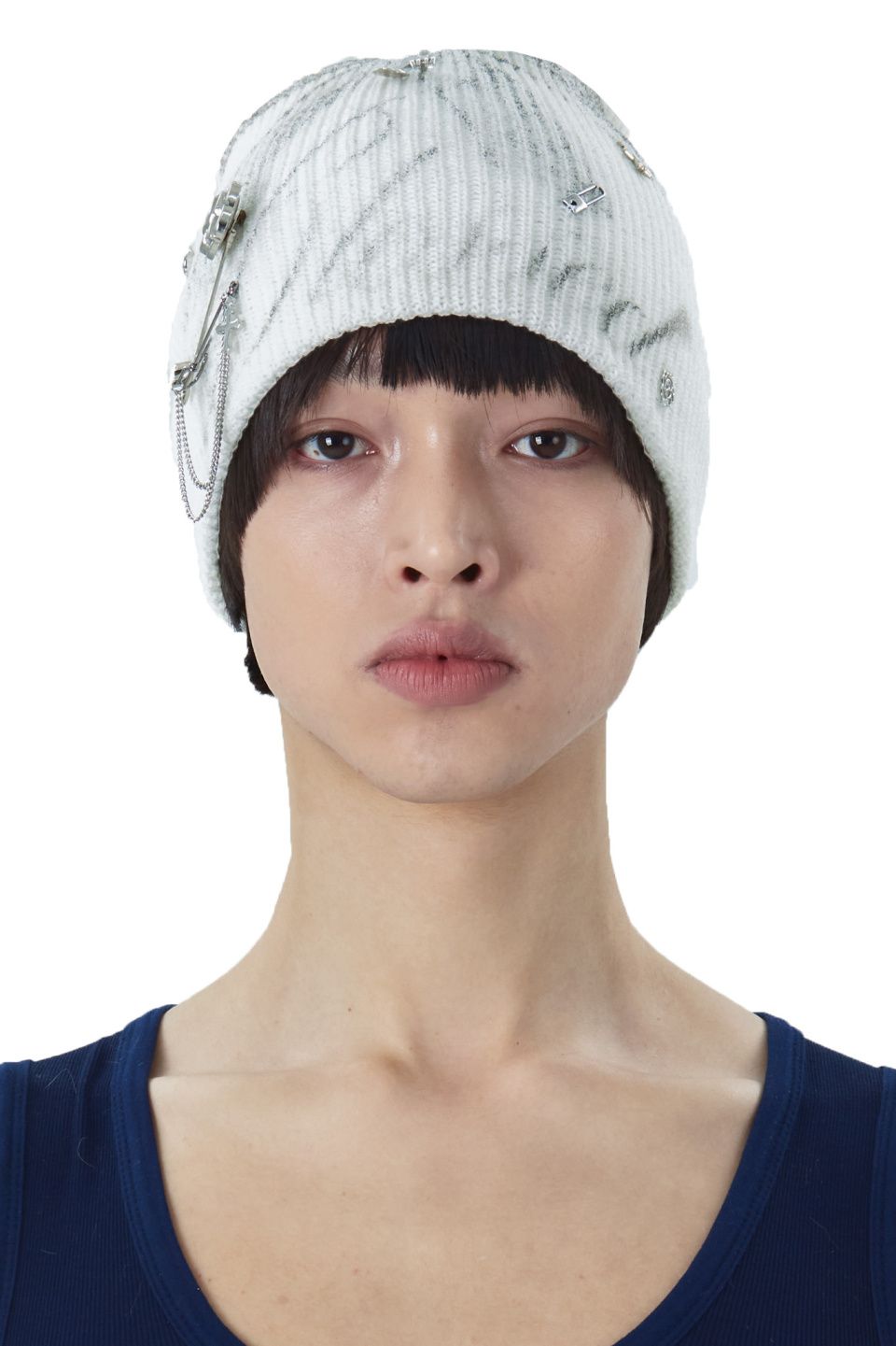 MUSINSA公式 | 2000ARCHIVES BLESSED BEANIE