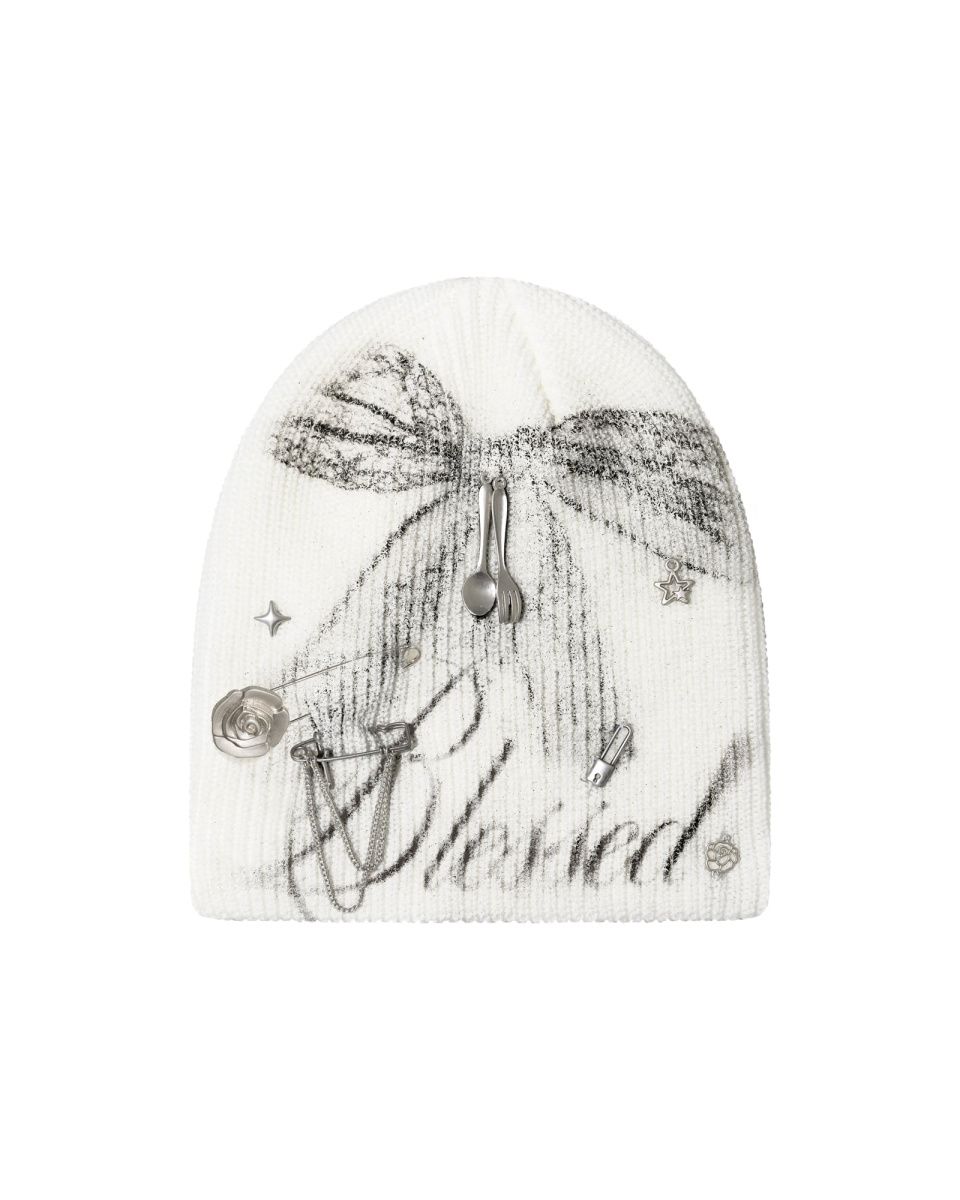 MUSINSA公式 | 2000ARCHIVES BLESSED BEANIE