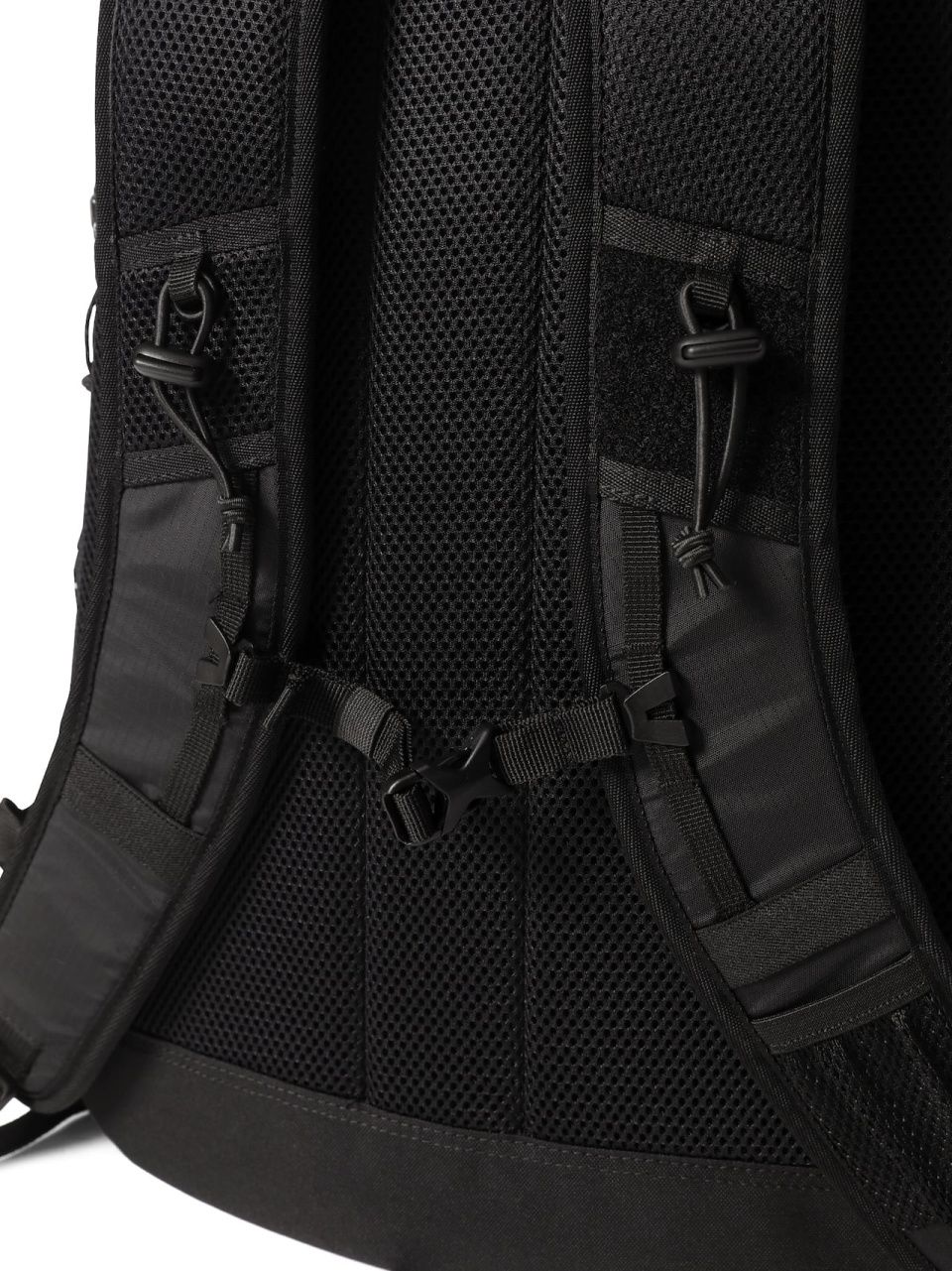 MUSINSA公式 | thisisneverthat (SS24) SP Backpack 29 - Black