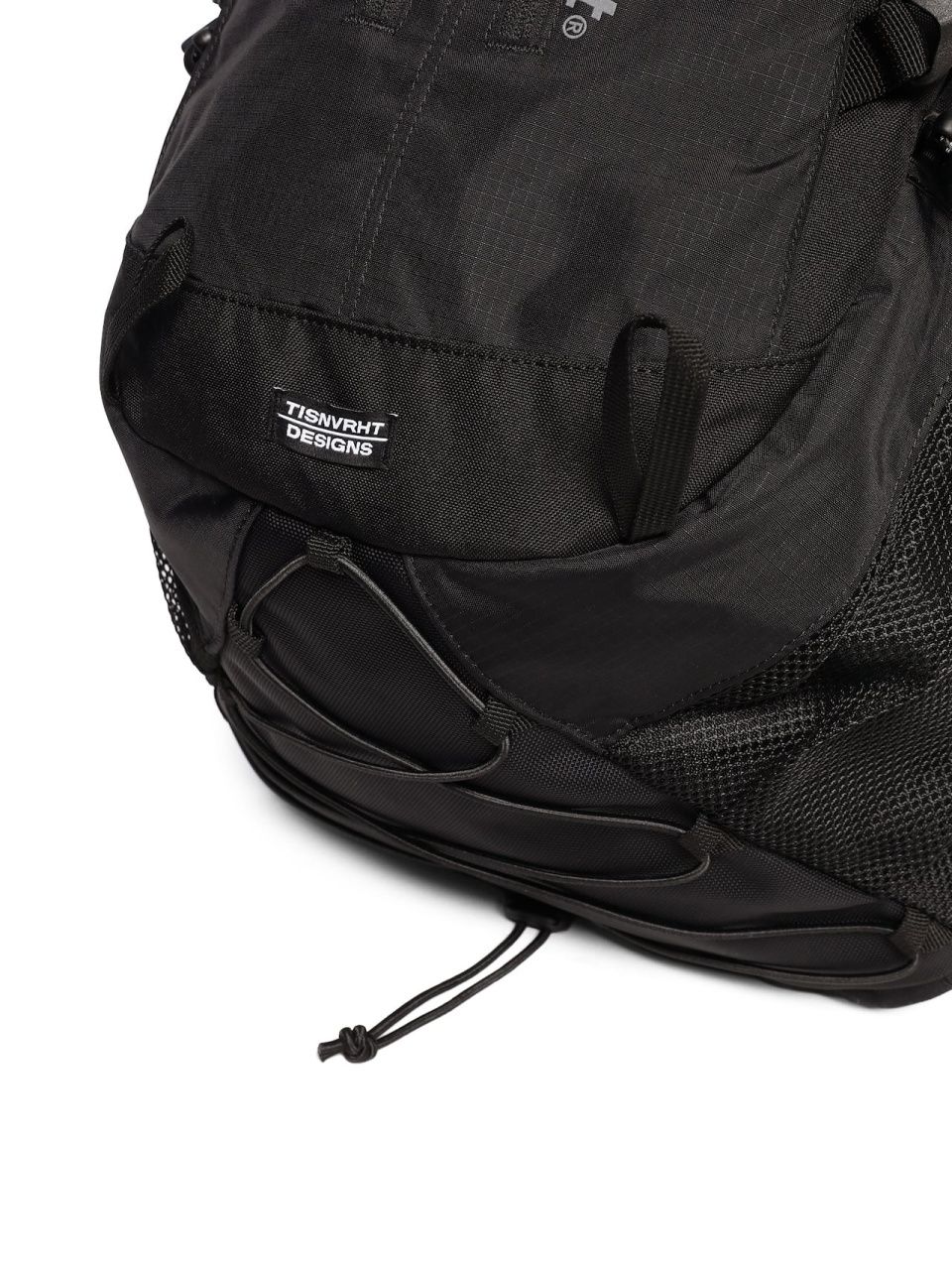 MUSINSA公式 | thisisneverthat (SS24) SP Backpack 29 - Black