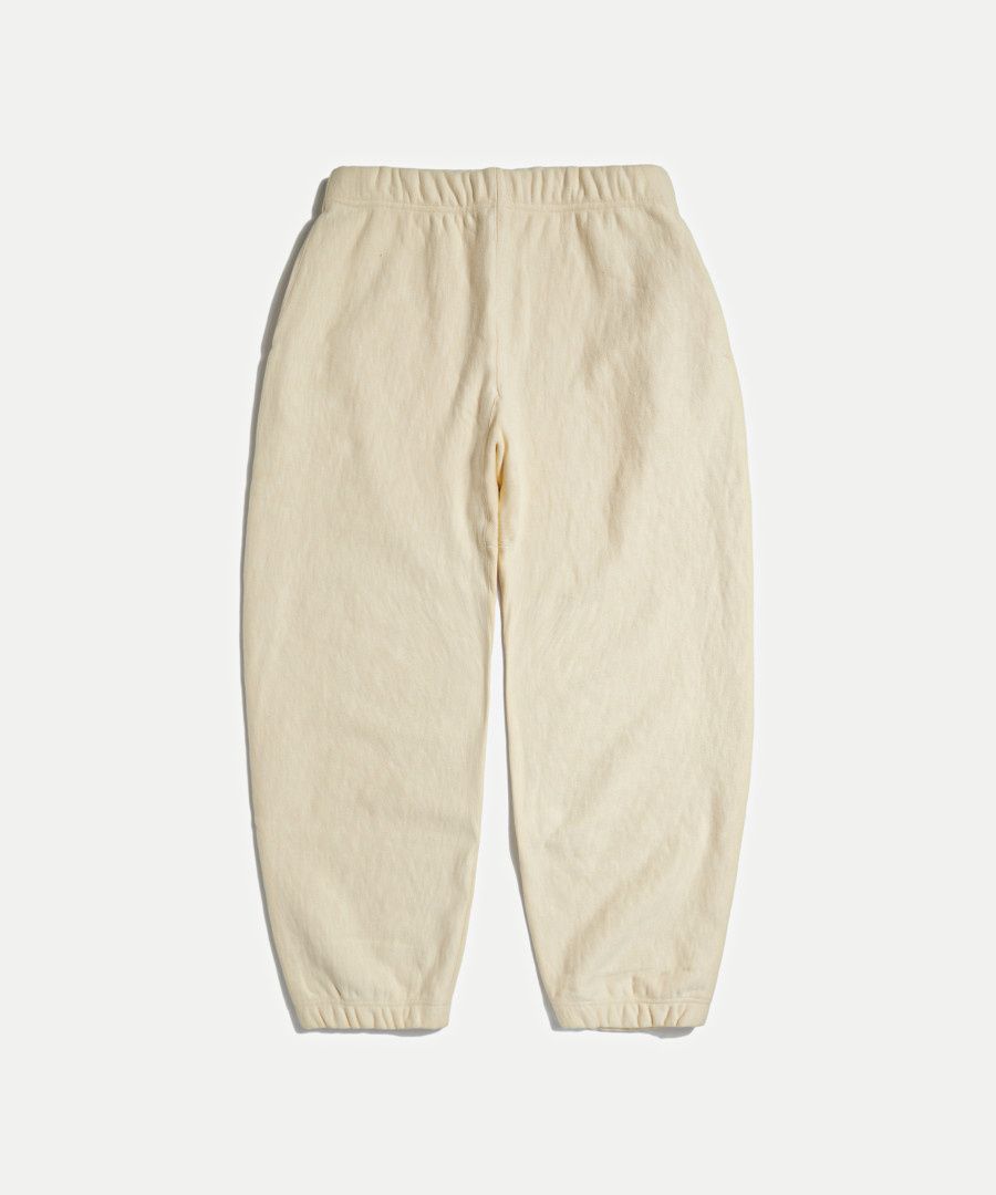 MUSINSA | BRONSON 1950s 20.5 oz Terry Cloth Reverse Weave