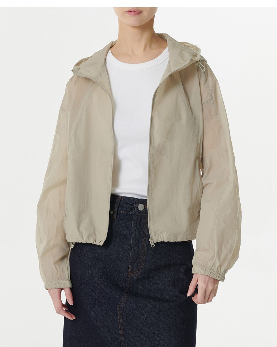 しーちゃんさん専用 archivio フード付きジャケット ベージュ しーちゃんさん専用 archivio フード付きジャケット ベージュ しー